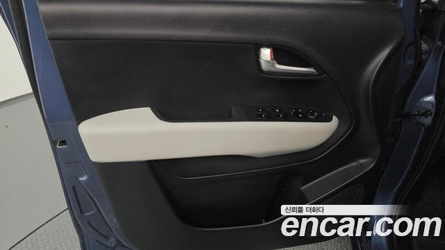 Kia RAY 2024 — photo 14