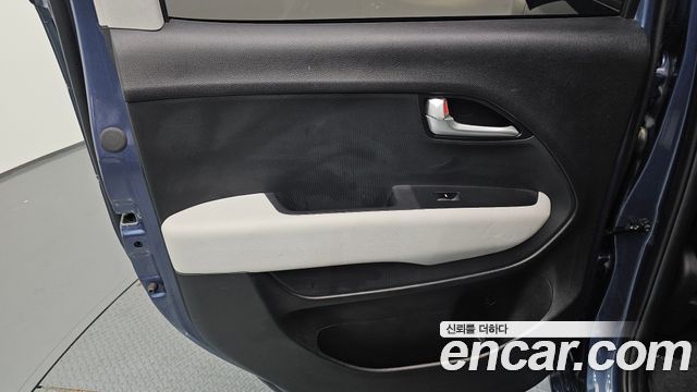 Kia RAY 2024 — photo 15
