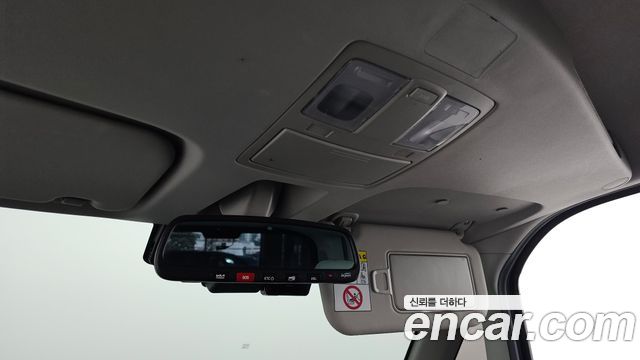 Kia RAY 2024 — photo 27
