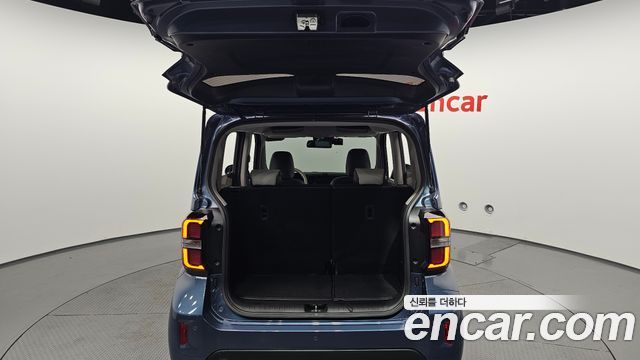 Kia RAY 2024 — photo 28