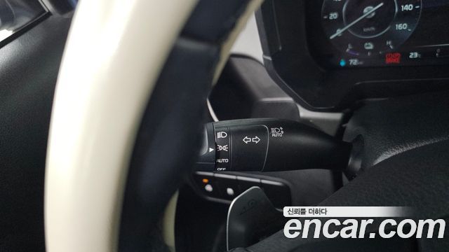 Kia RAY 2024 — photo 29