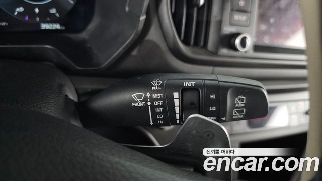 Kia RAY 2024 — photo 30