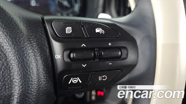 Kia RAY 2024 — photo 31
