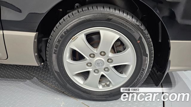 Hyundai Starex 2019 — photo 5