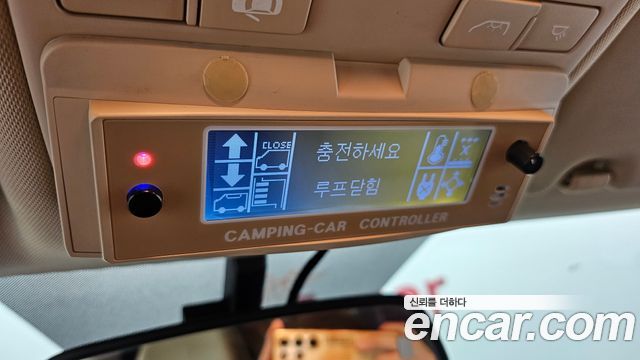 Hyundai Starex 2019 — photo 23