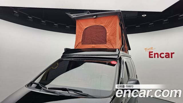 Hyundai Starex 2019 — photo 25