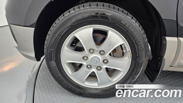 Hyundai Starex 2019 — photo 7
