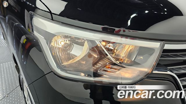 Hyundai Starex 2019 — photo 8