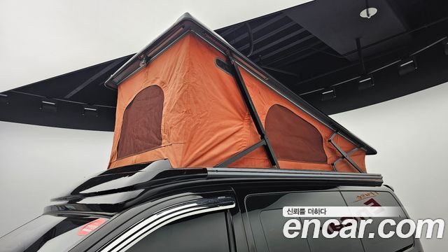 Hyundai Starex 2019 — photo 30