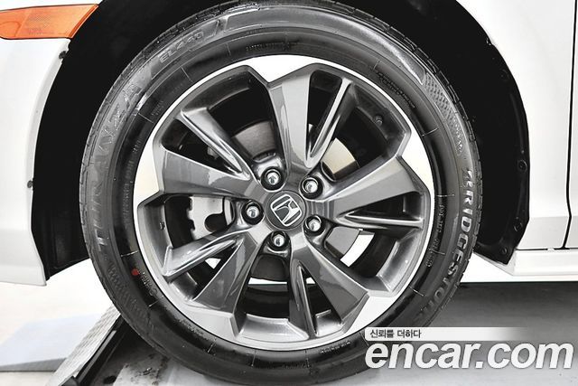 Honda Odyssey 2023 — photo 5