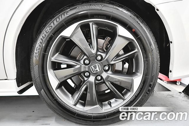 Honda Odyssey 2023 — photo 6