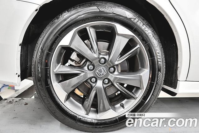 Honda Odyssey 2023 — photo 8