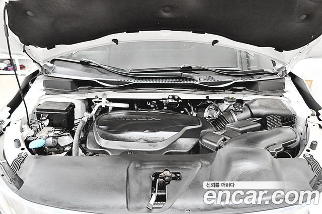 Honda Odyssey 2023 — photo 9
