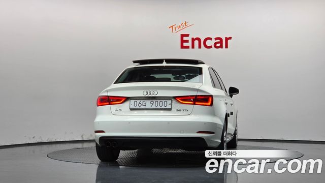 Audi A3 2015 — photo 4