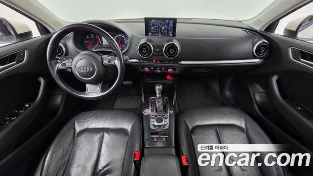 Audi A3 2015 — photo 7