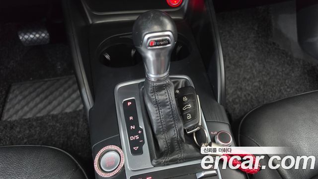 Audi A3 2015 — photo 9