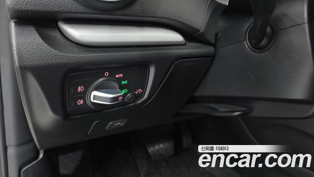 Audi A3 2015 — photo 14