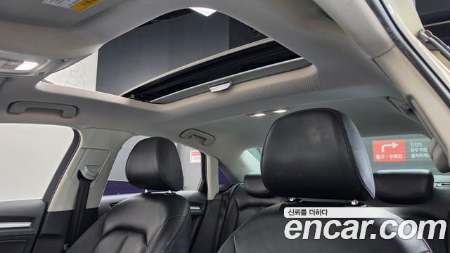 Audi A3 2015 — photo 19