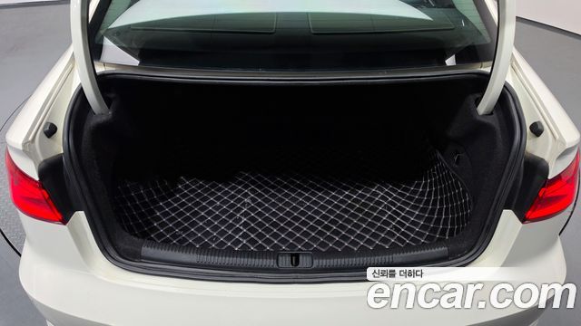 Audi A3 2015 — photo 20