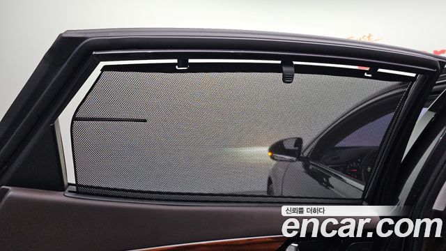 Kia K7 2017 — photo 25