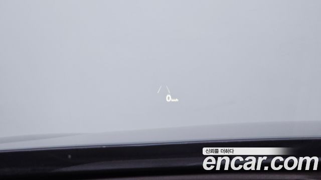 Kia K7 2017 — photo 31