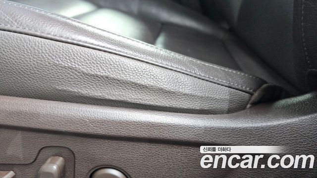 Kia K7 2017 — photo 34