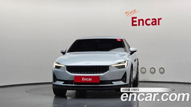 Polestar Polestar 2 2023 — photo 3