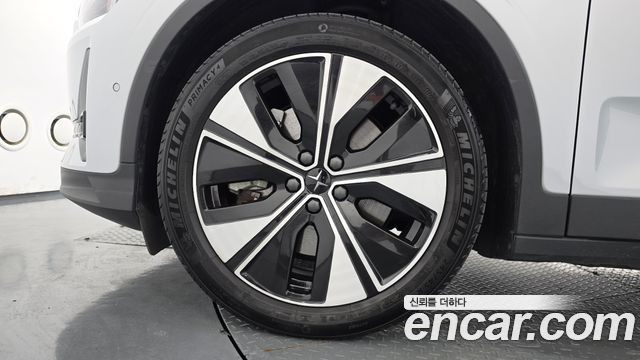 Polestar Polestar 2 2023 — photo 5