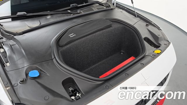 Polestar Polestar 2 2023 — photo 6