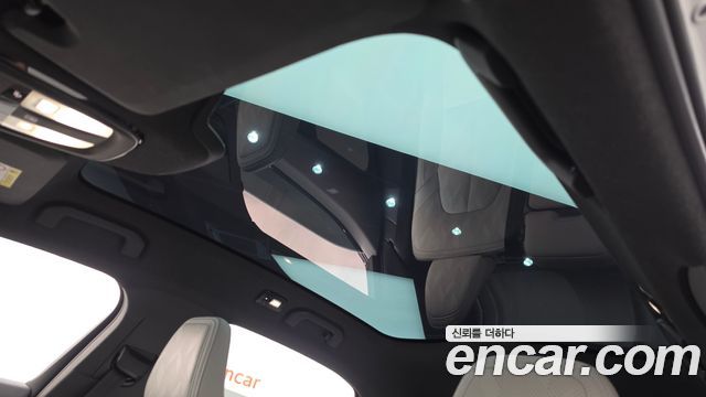 Polestar Polestar 2 2023 — photo 24