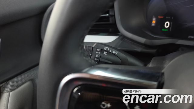 Polestar Polestar 2 2023 — photo 28