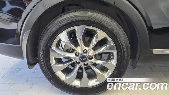 Kia Sorento 2019 — photo 5