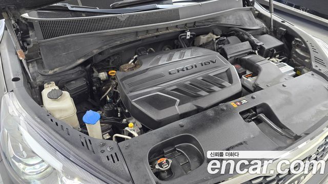 Kia Sorento 2019 — photo 6