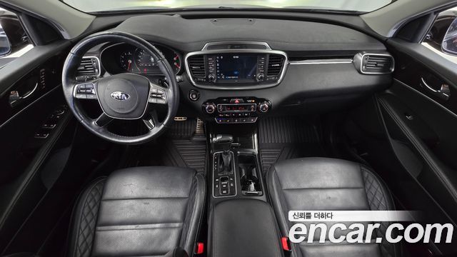 Kia Sorento 2019 — photo 7