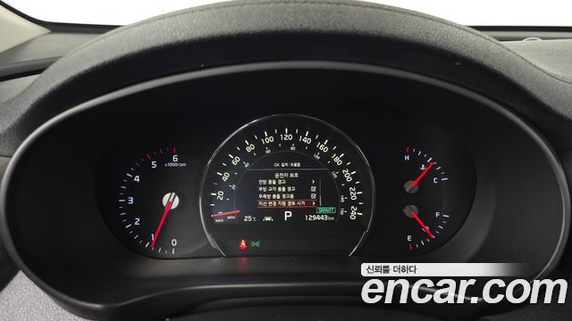 Kia Sorento 2019 — photo 8