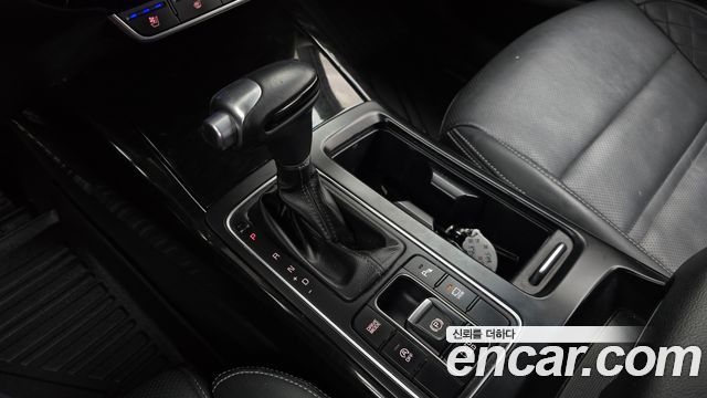 Kia Sorento 2019 — photo 9