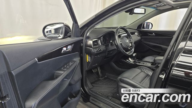 Kia Sorento 2019 — photo 10