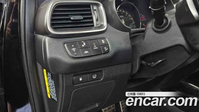 Kia Sorento 2019 — photo 16