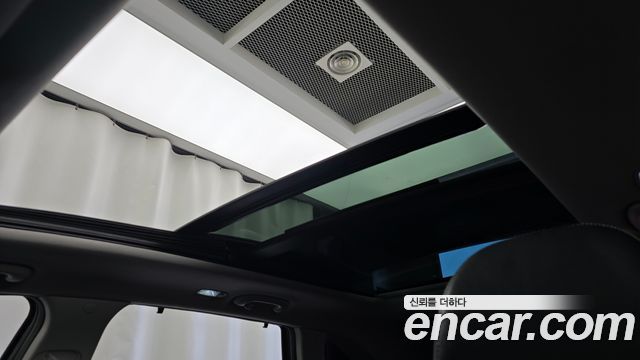 Kia Sorento 2019 — photo 17