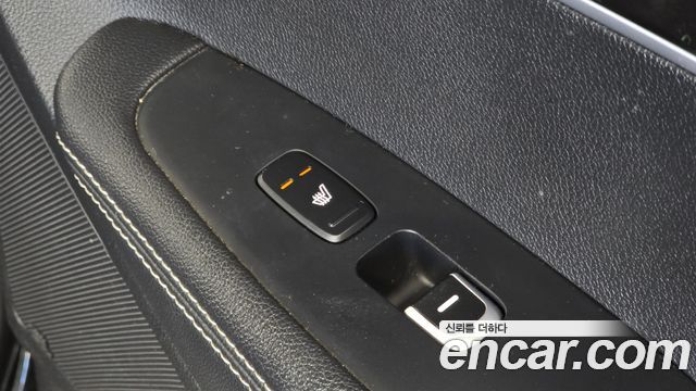 Kia Sorento 2019 — photo 19