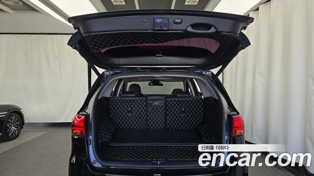 Kia Sorento 2019 — photo 20