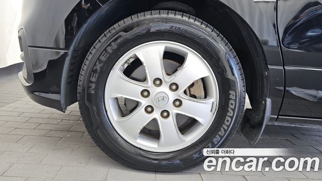 Hyundai Starex 2018 — photo 5