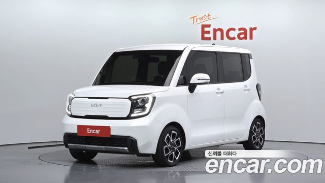 Kia RAY 2023 — photo 1