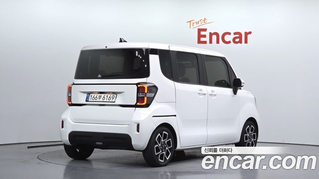 Kia RAY 2023 — photo 2