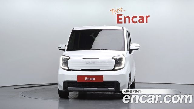 Kia RAY 2023 — photo 3