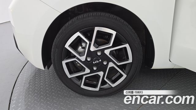 Kia RAY 2023 — photo 5