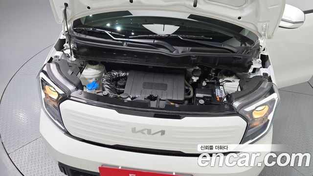 Kia RAY 2023 — photo 6