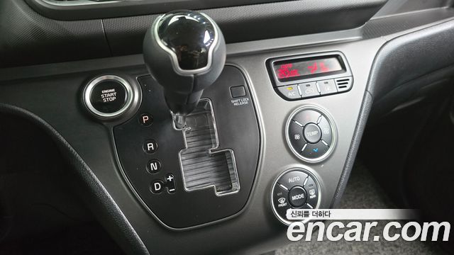 Kia RAY 2023 — photo 12