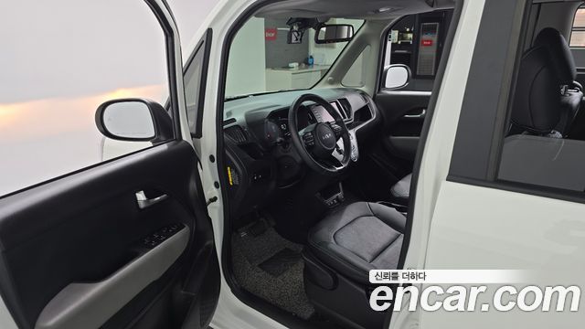 Kia RAY 2023 — photo 13