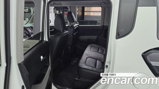 Kia RAY 2023 — photo 17